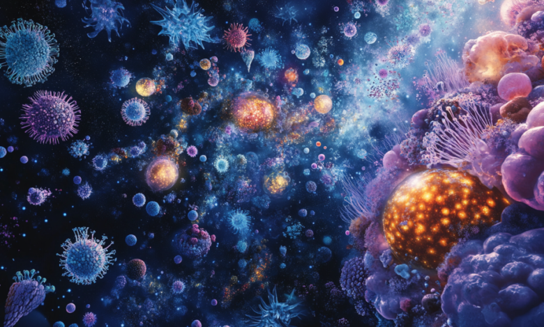 humanmicrobes org