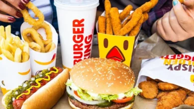 burger king near me