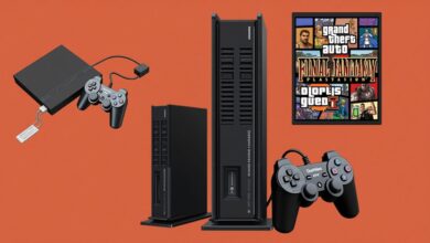 ps2 bioa