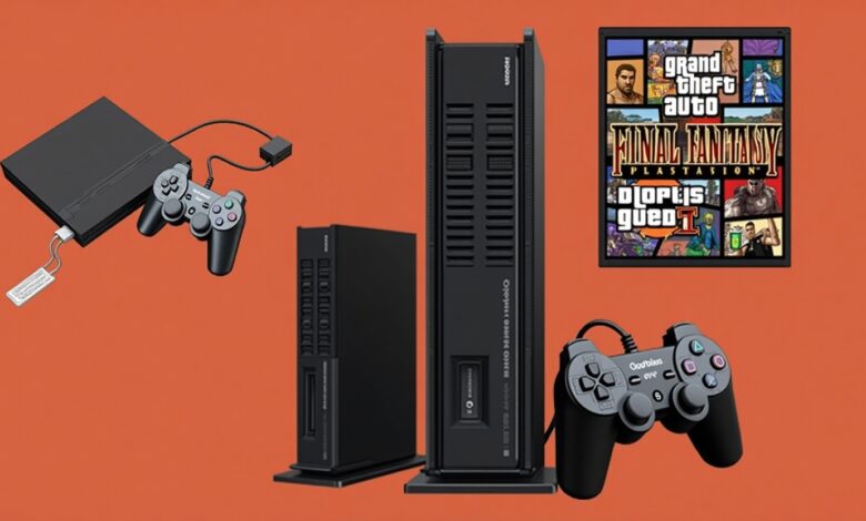 ps2 bioa