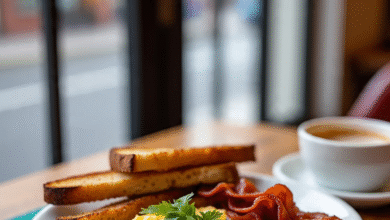 breakfast hendersonville nc