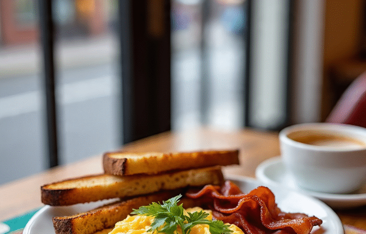 breakfast hendersonville nc