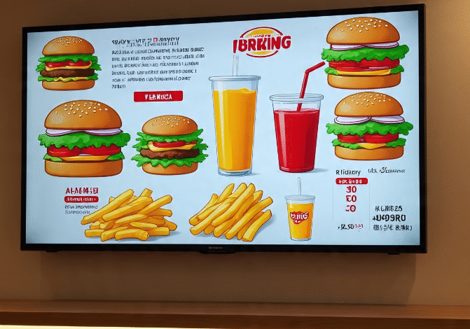 burger king japan menu