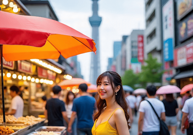 things to do in tokyo