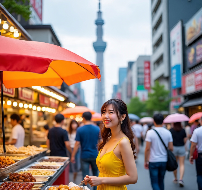 things to do in tokyo