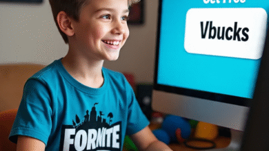 free vbucks