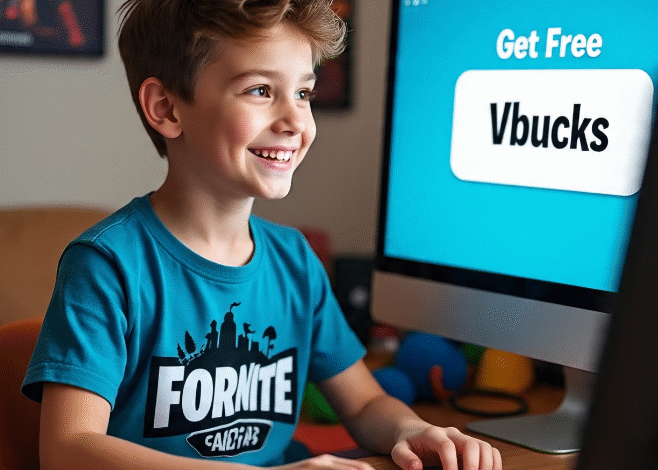 free vbucks