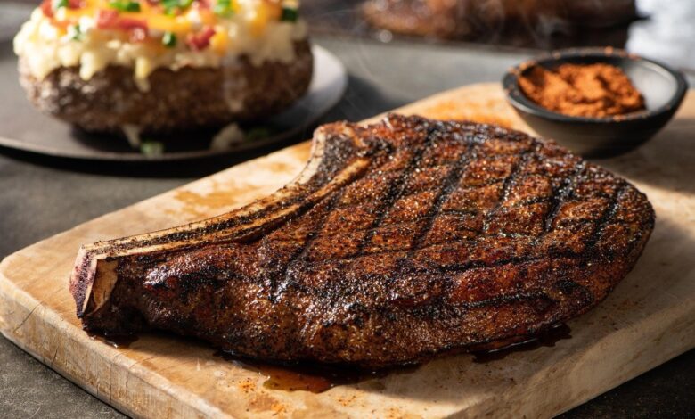longhorn steakhouse near me