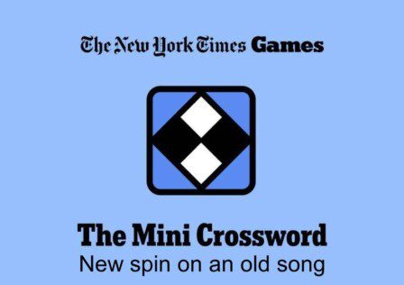 new spin on an old song nyt​