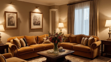luxury home renovations