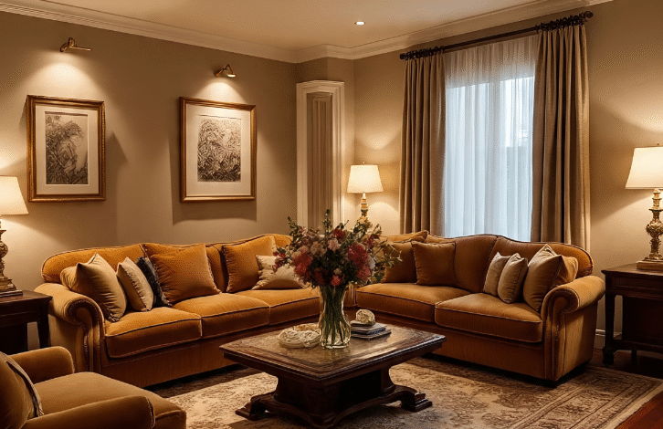 luxury home renovations