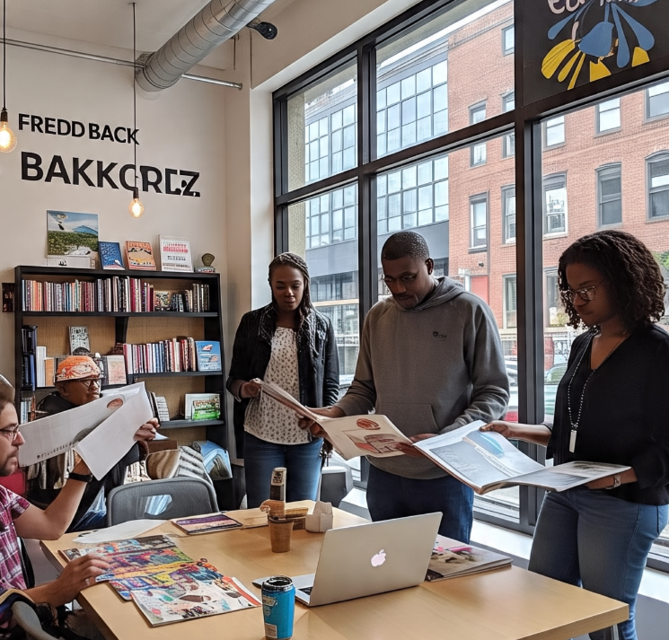 feed backmagazine.org