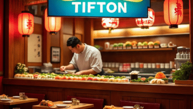 osaka tifton​