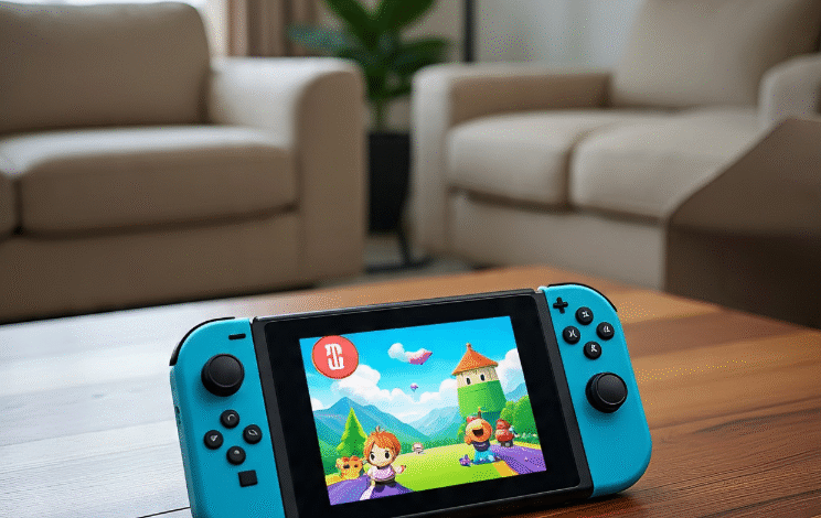 nintendo switch2