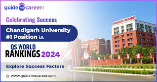 Chandigarh University