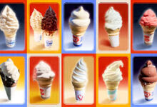 soft serve ice cream near me