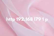 http 192.168 l79 1 p