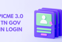 picme 3.0 tn gov in login