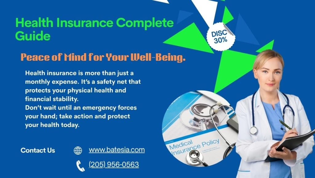 health insurance deductible