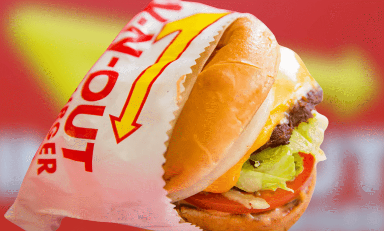 in n out nutrition facts