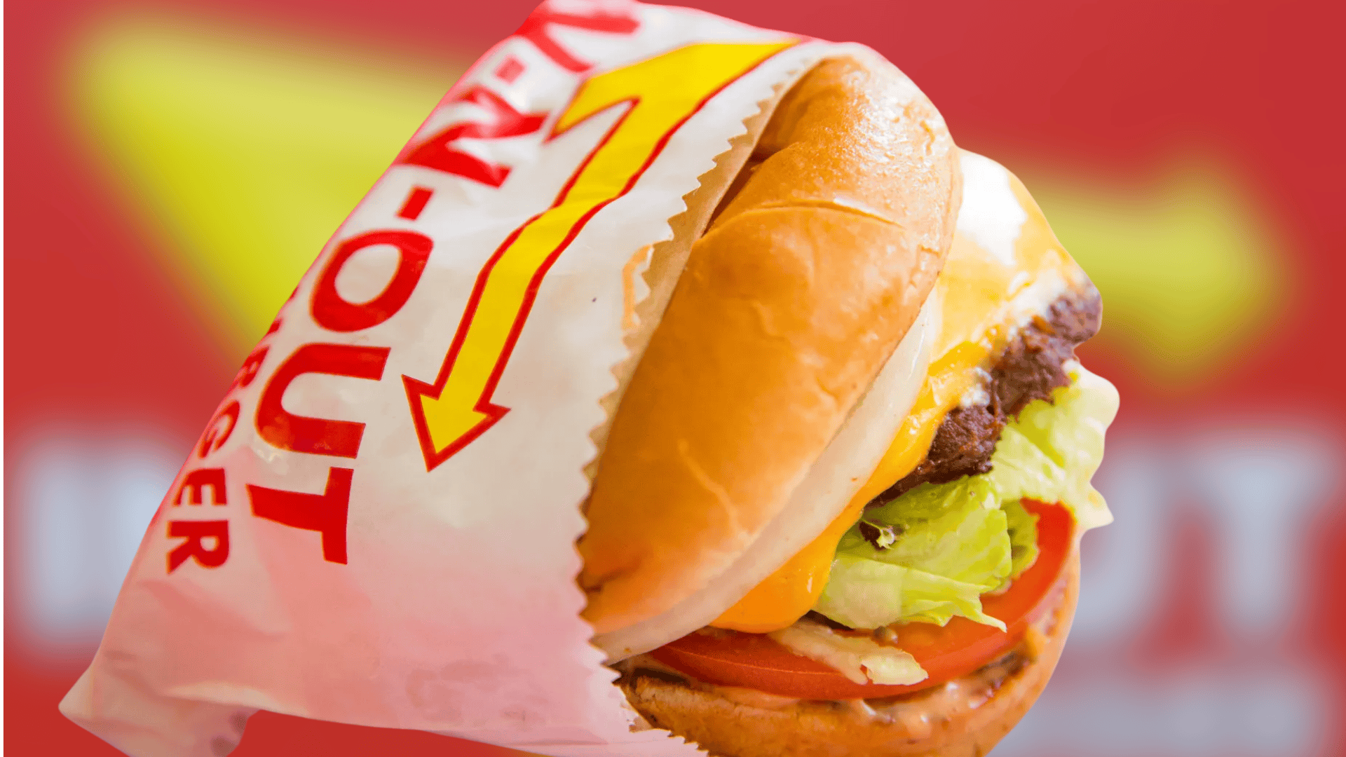 in n out nutrition facts​