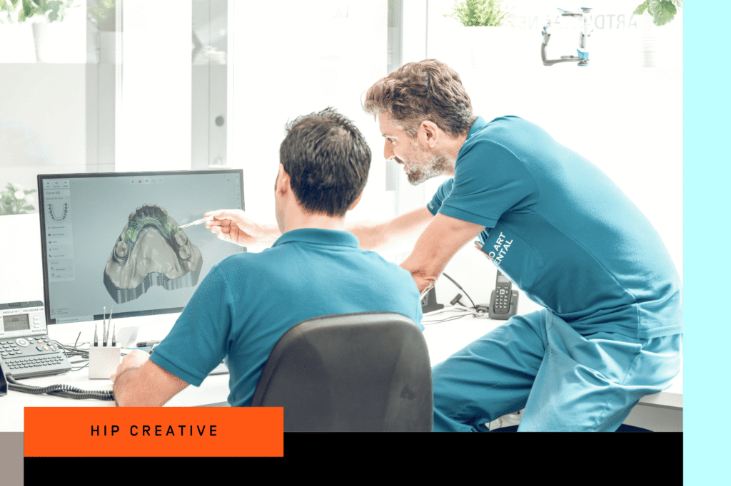 how long does it take to become a dentist​