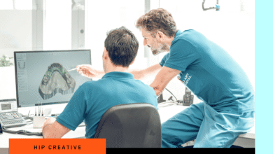 how long does it take to become a dentist​