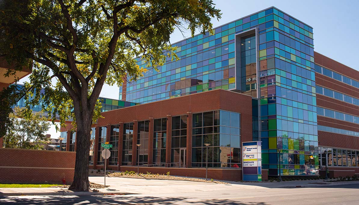 National Jewish Health