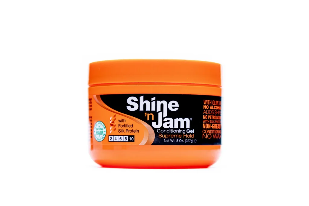 shine n jam​