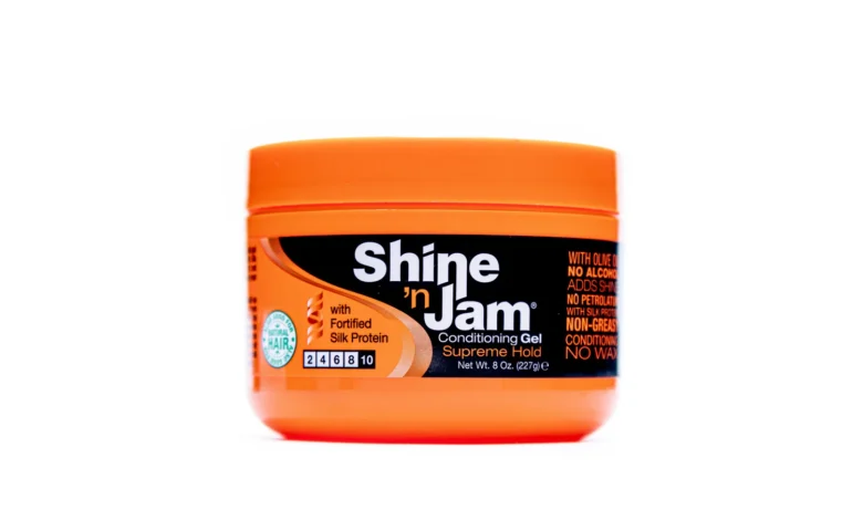 shine n jam