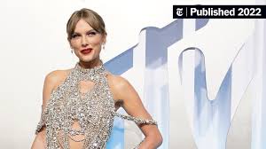 Taylor Swift Midnights