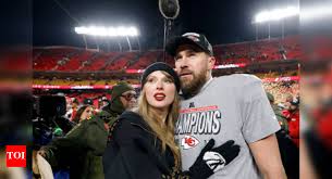 Taylor Swift song about Travis Kelce