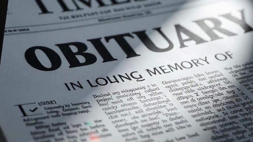 paisley express obituaries