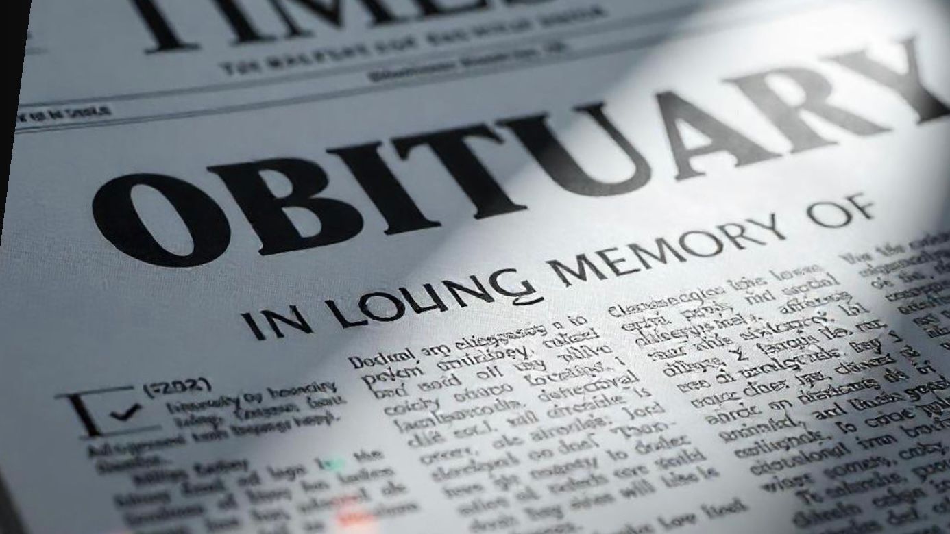 paisley express obituaries