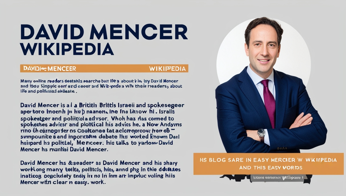 david mencer wikipedia