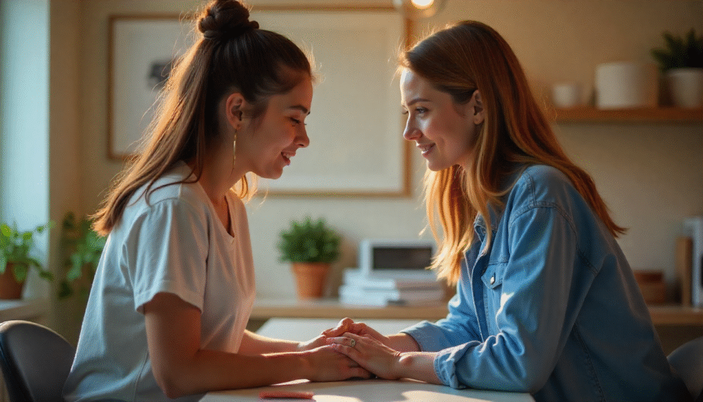 Jobs that help people