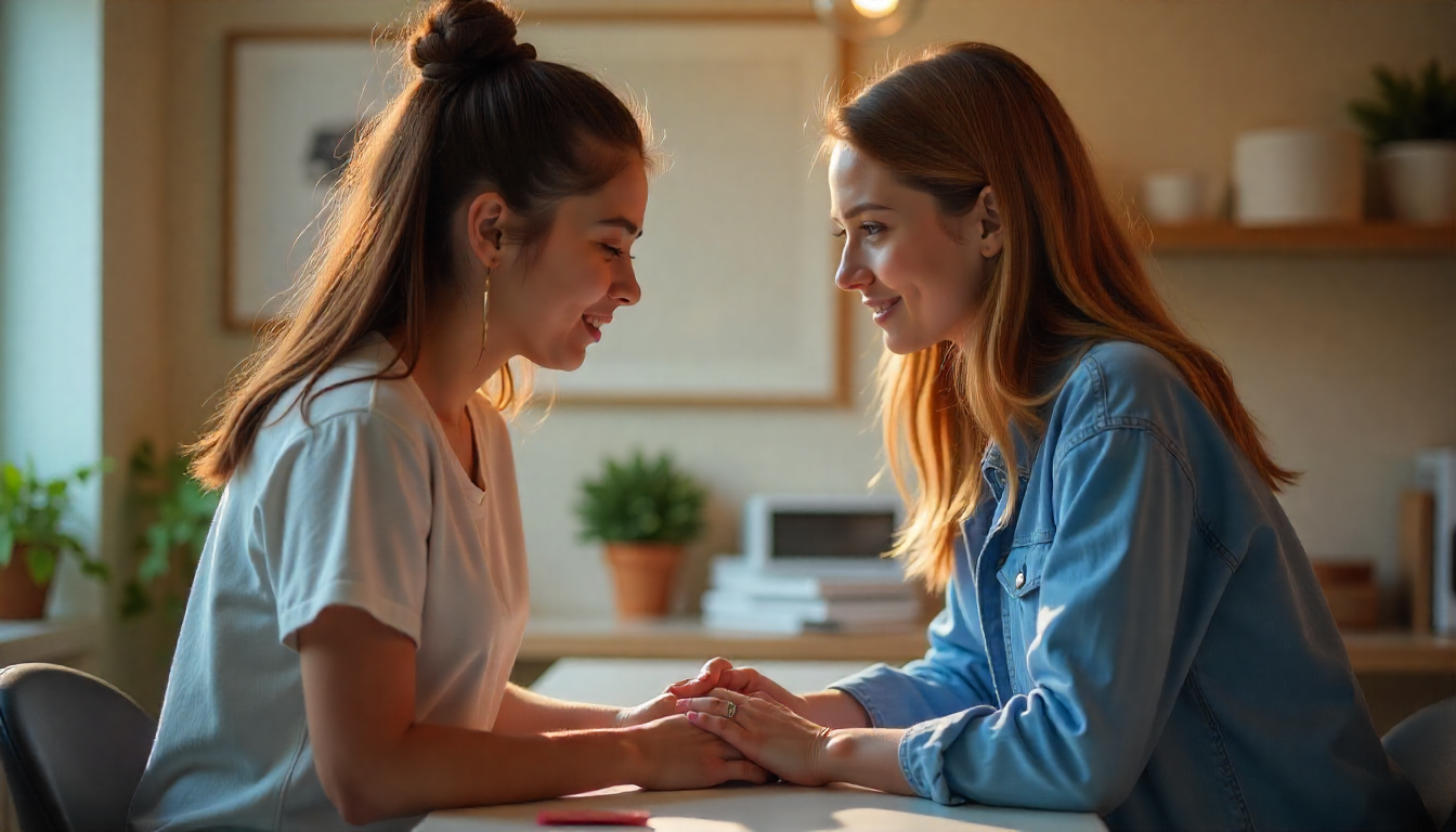 Jobs that help people