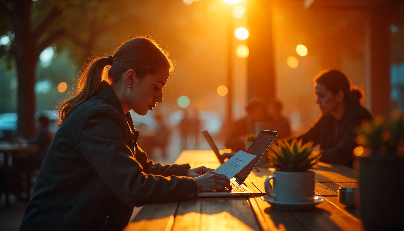 bank username change story