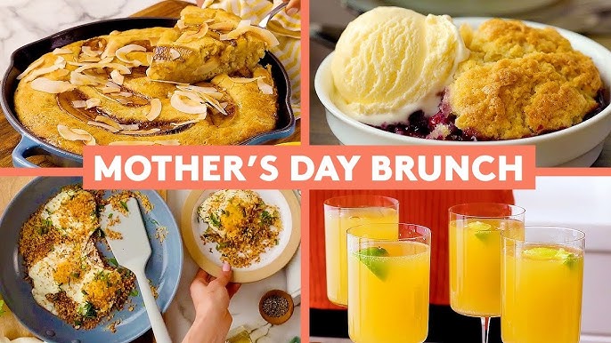 mother's day brunch 2025​