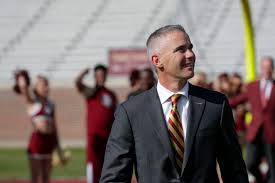 mike norvell