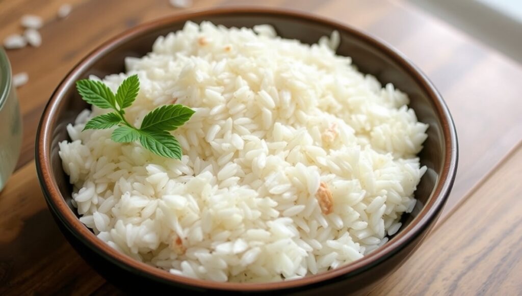 samak rice