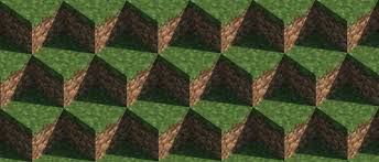 Minecraft Grass Block