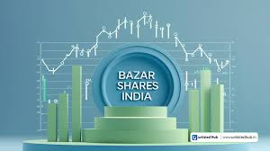 big bazaar share price