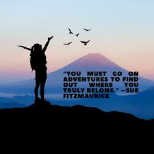 short unique travel quotes