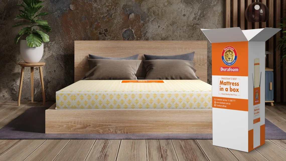 best bed in a box​