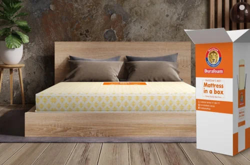 best bed in a box​