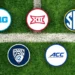 power 5 conferences