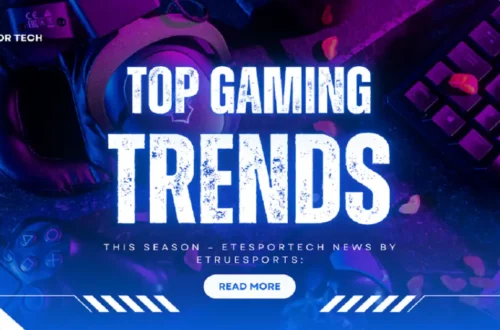 gaming news etesportech from etruesports