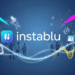 instablu