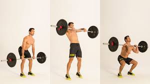 Power Clean The Ultimate Guide to Boost Your Strength and Fitness